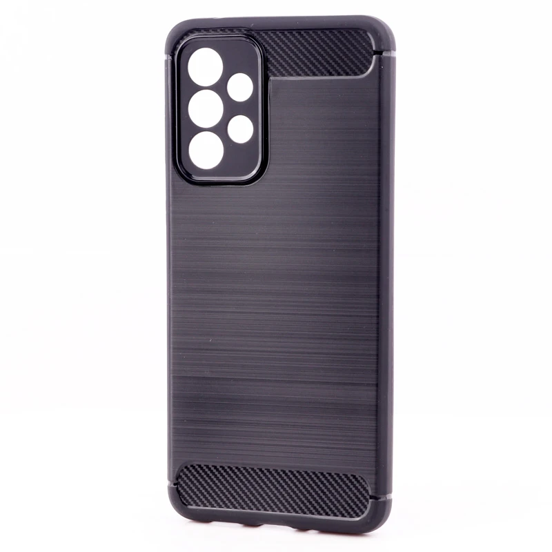 قاب ژله ای Fiber Carbon سامسونگ Galaxy A33 5G