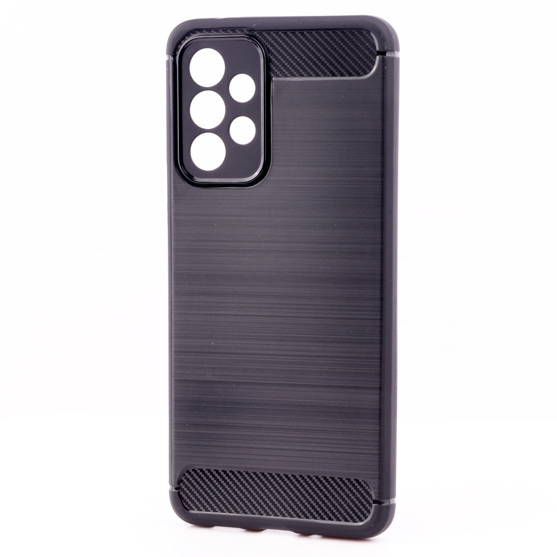 قاب Fiber Carbon ژله ای Samsung Galaxy A33 5G