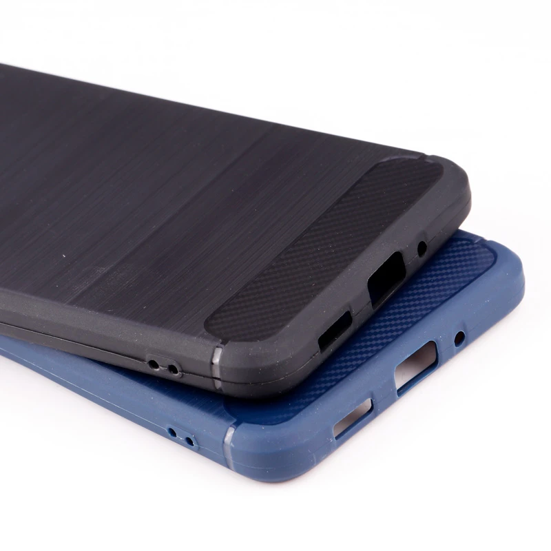 قاب ژله ای Fiber Carbon سامسونگ Galaxy A33 5G