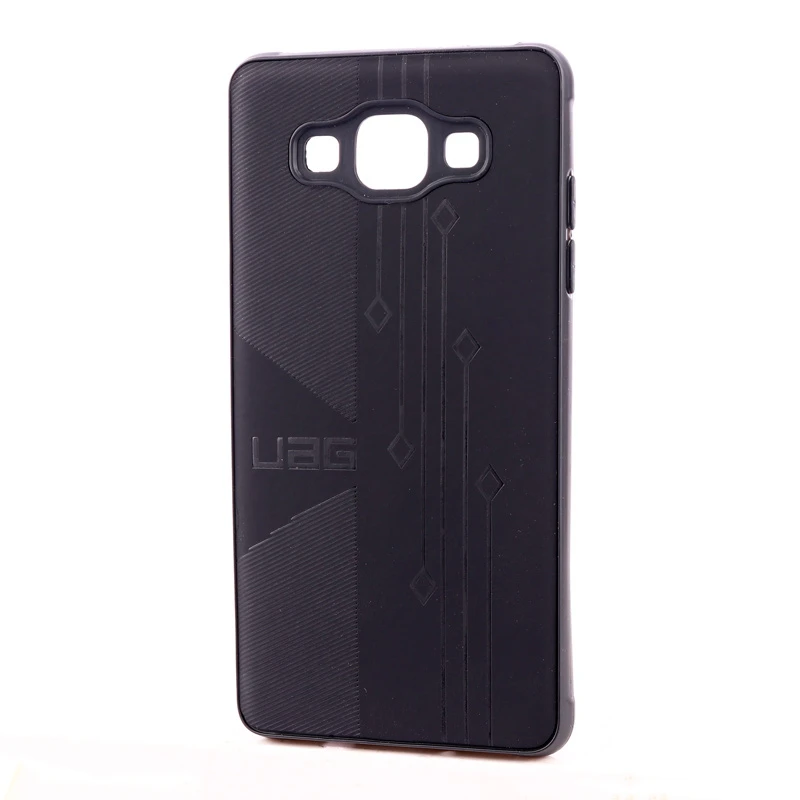 قاب UAG محافظ لنزدار Samsung Galaxy A5 مشکی