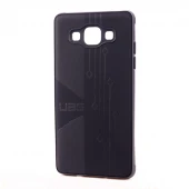 قاب UAG محافظ لنزدار Samsung Galaxy A5 مشکی