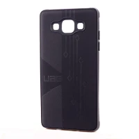 قاب UAG محافظ لنزدار Samsung Galaxy A5 مشکی