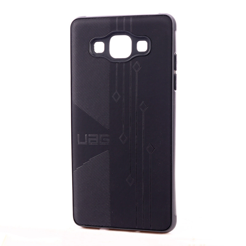 قاب UAG محافظ لنزدار Samsung Galaxy A5 مشکی