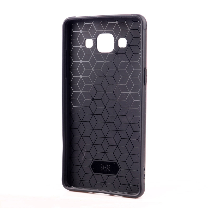 قاب UAG محافظ لنزدار Samsung Galaxy A5 مشکی