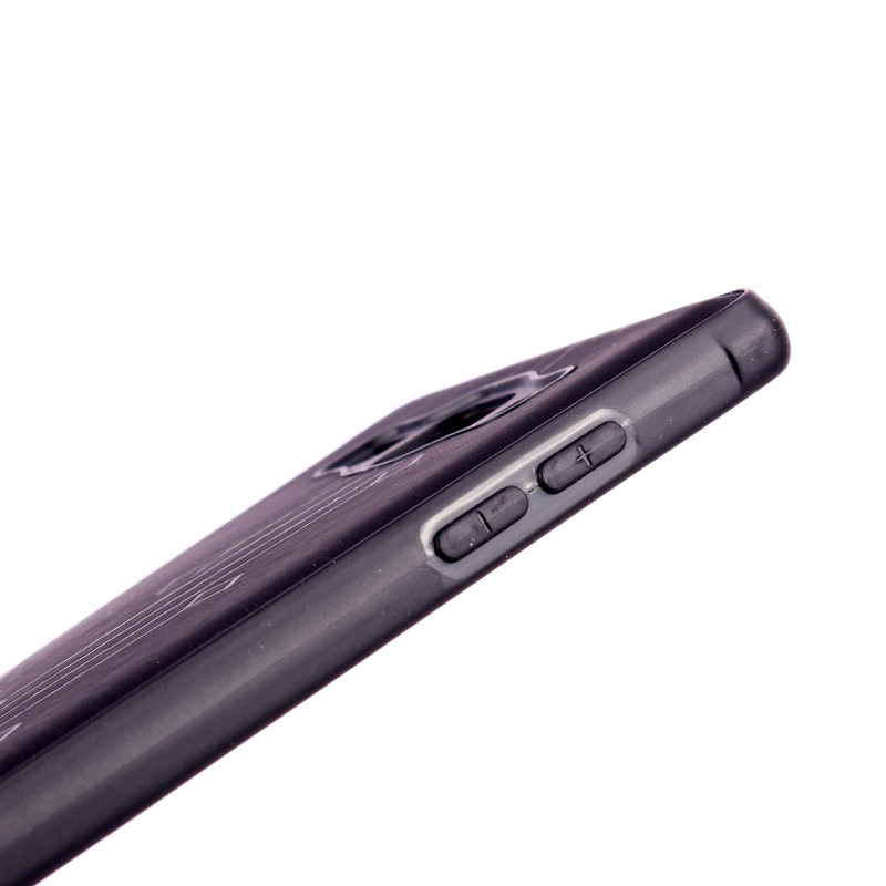 قاب UAG محافظ لنزدار Samsung Galaxy A5 مشکی