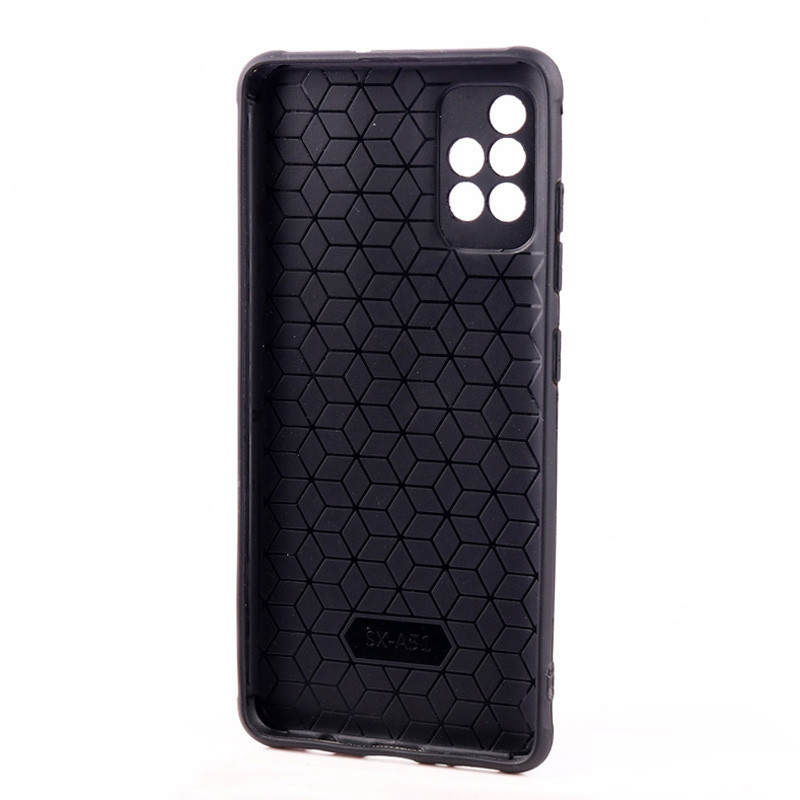 قاب UAG محافظ لنزدار Samsung Galaxy A51 مشکی
