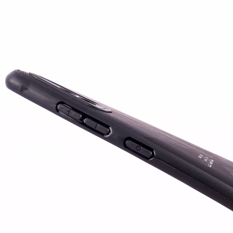 قاب UAG محافظ لنزدار Samsung Galaxy A51 مشکی