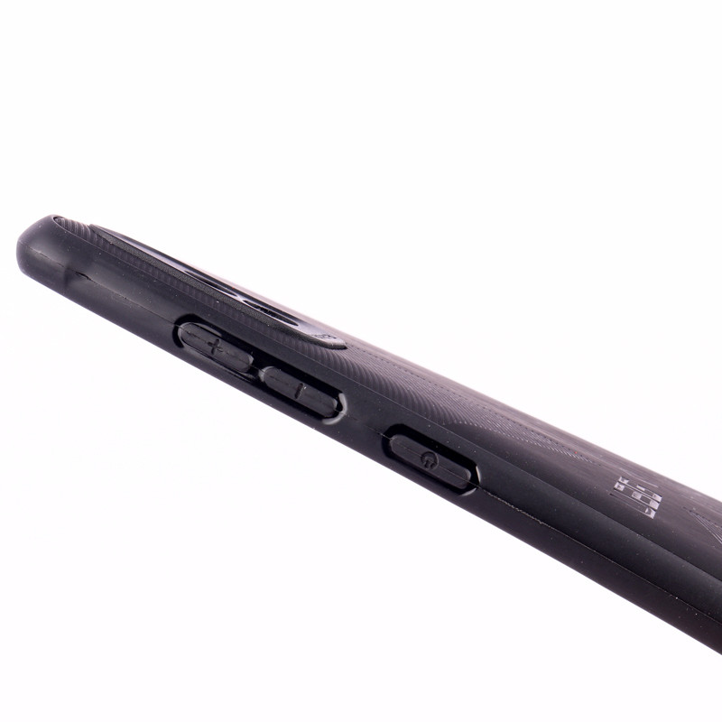قاب UAG محافظ لنزدار Samsung Galaxy A51 مشکی