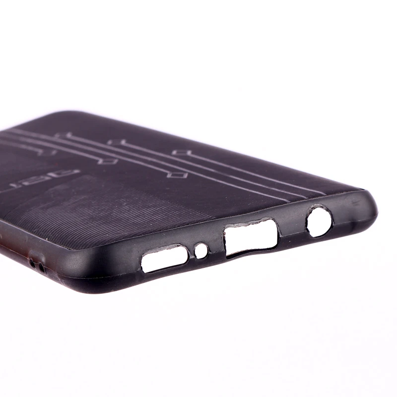 قاب UAG محافظ لنزدار Samsung Galaxy A51 مشکی