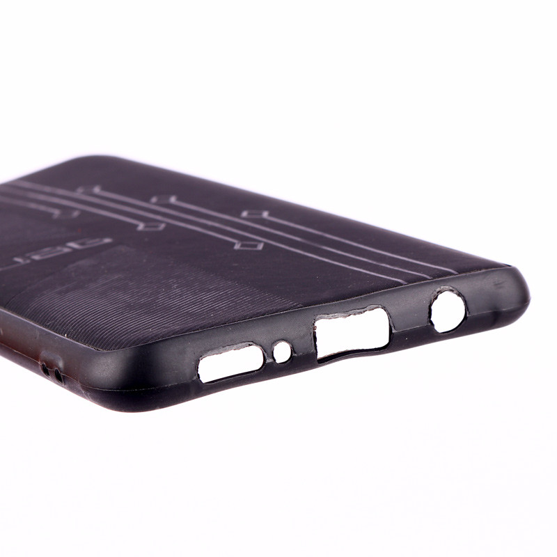 قاب UAG محافظ لنزدار Samsung Galaxy A51 مشکی