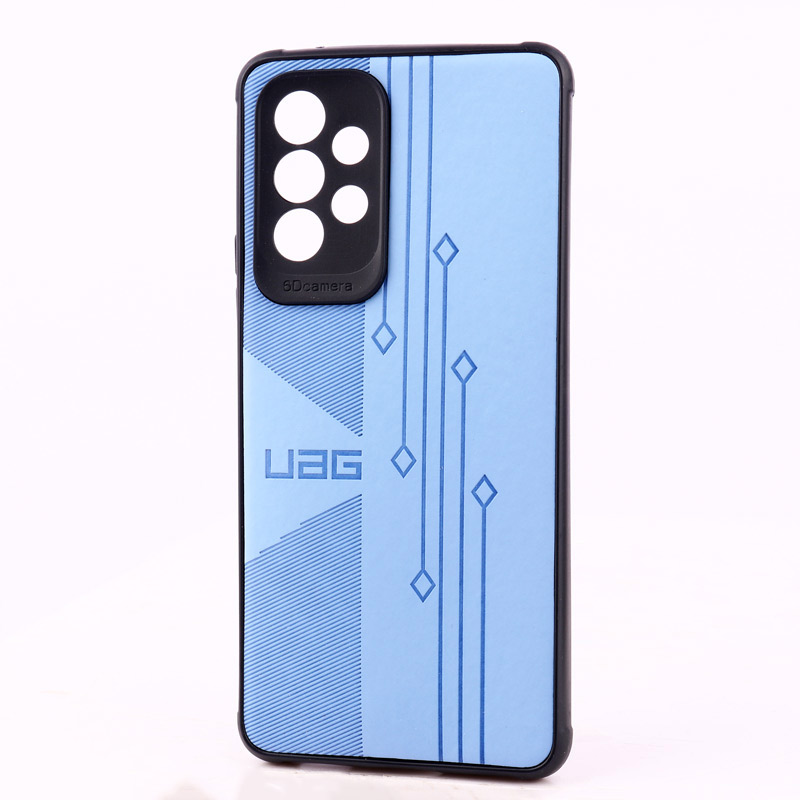 قاب UAG محافظ لنزدار Samsung Galaxy A53 5G