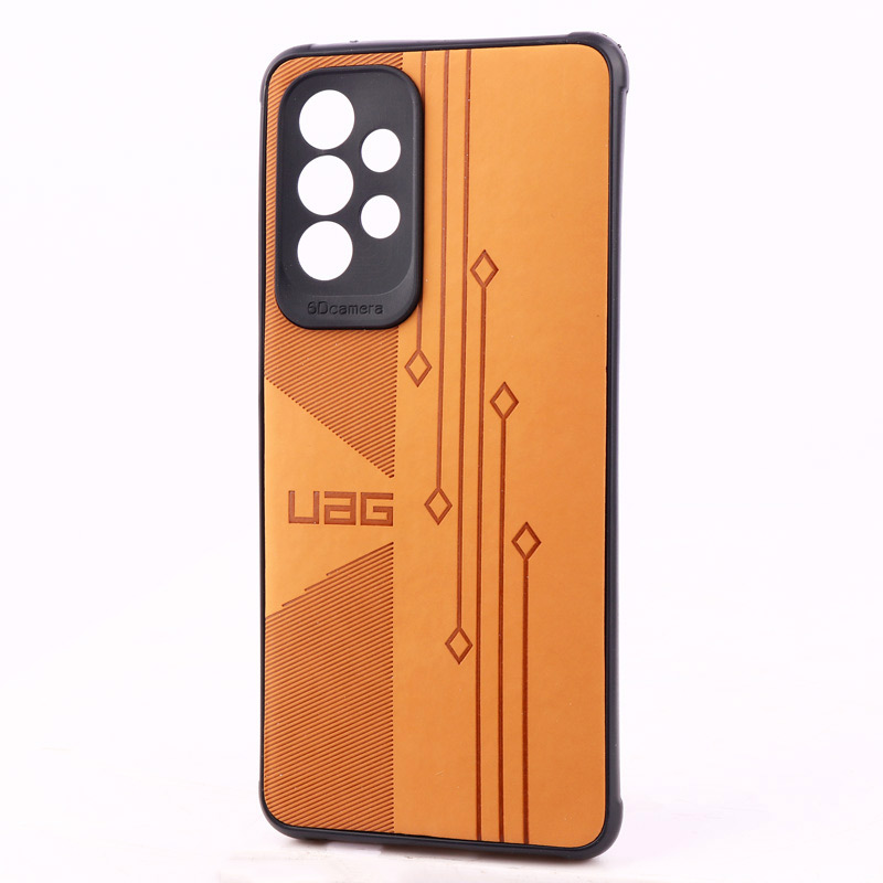 قاب UAG محافظ لنزدار Samsung Galaxy A53 5G