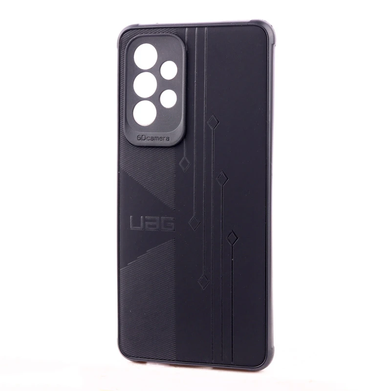 قاب UAG محافظ لنزدار Samsung Galaxy A53 5G