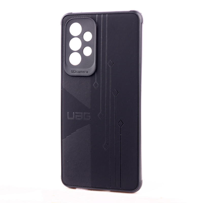 قاب UAG محافظ لنزدار Samsung Galaxy A53 5G