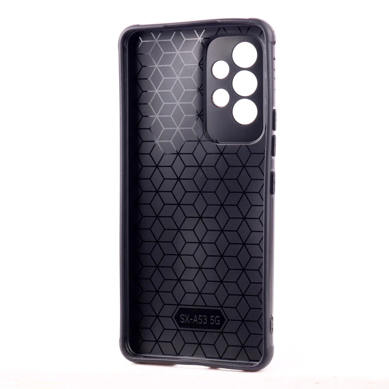 قاب UAG محافظ لنزدار Samsung Galaxy A53 5G