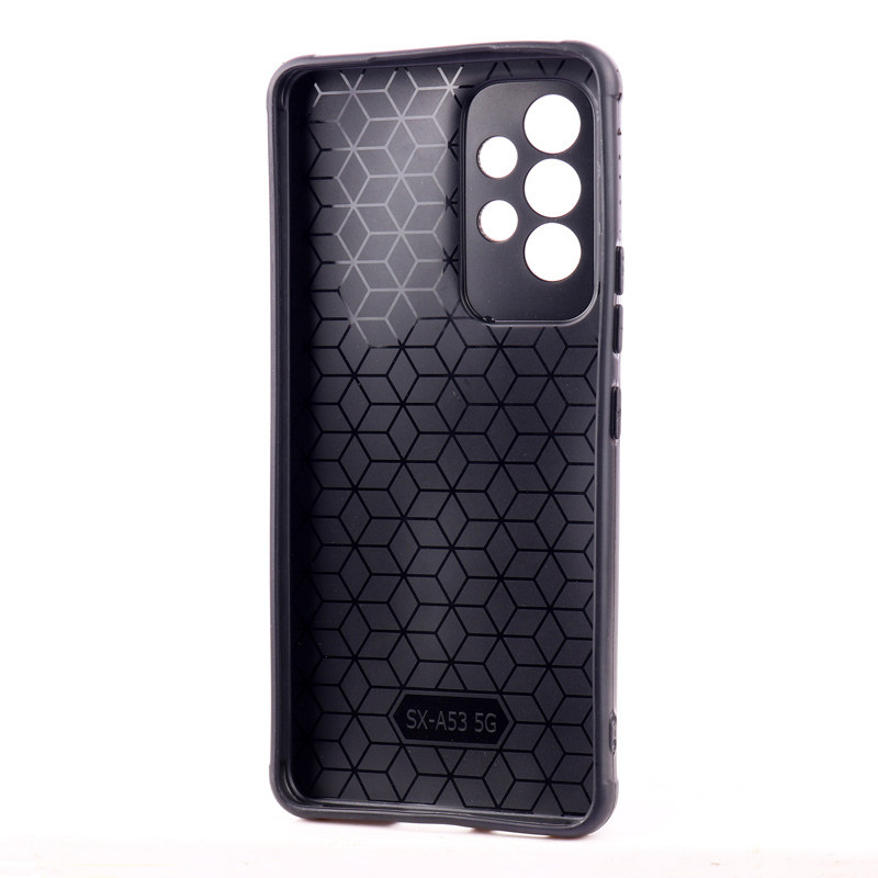 قاب UAG محافظ لنزدار Samsung Galaxy A53 5G