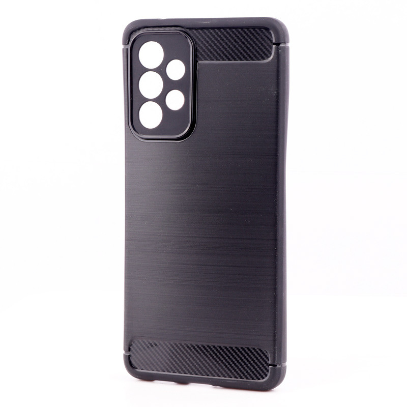 قاب Fiber Carbon ژله ای Samsung Galaxy A53 5G