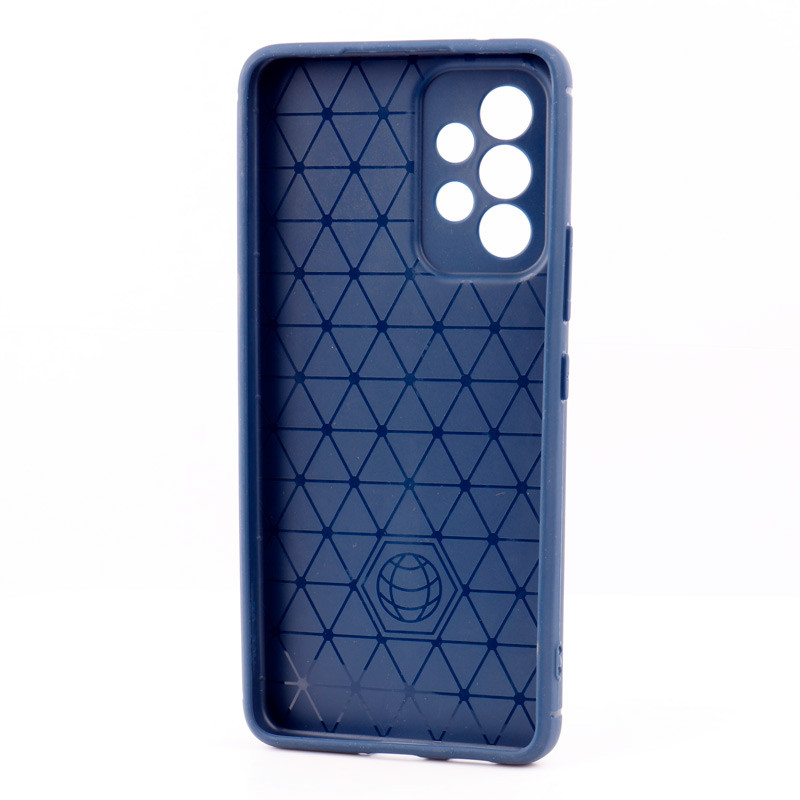 قاب Fiber Carbon ژله ای Samsung Galaxy A53 5G