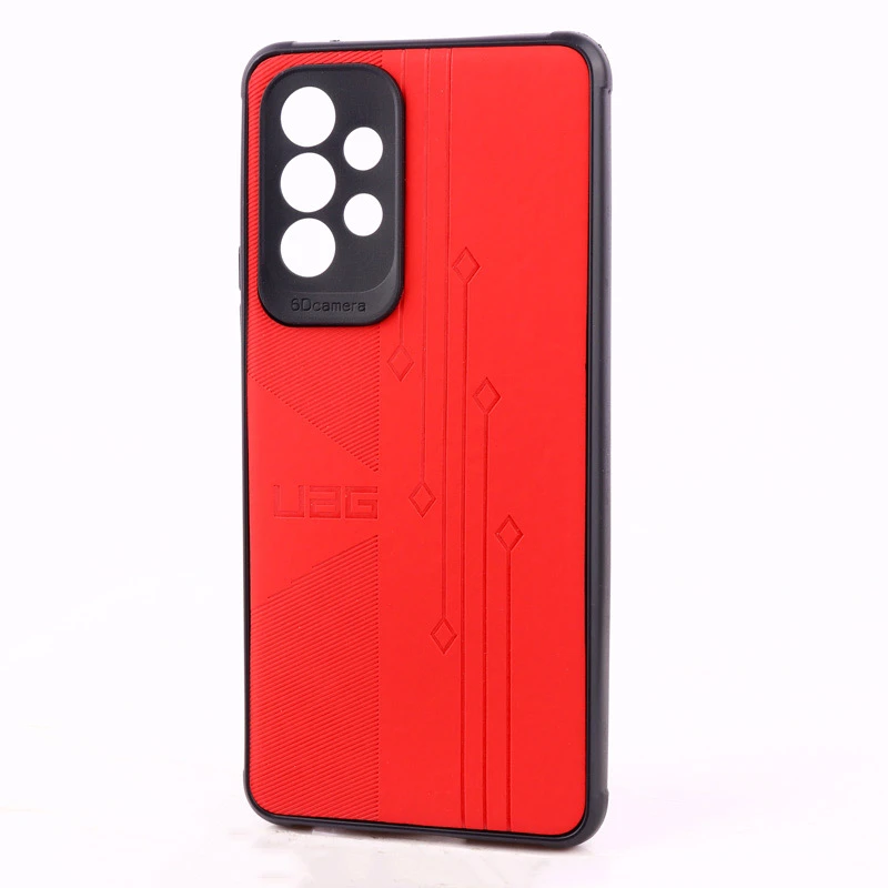 قاب UAG محافظ لنزدار Samsung Galaxy A53 5G