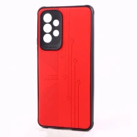 قاب UAG محافظ لنزدار Samsung Galaxy A53 5G