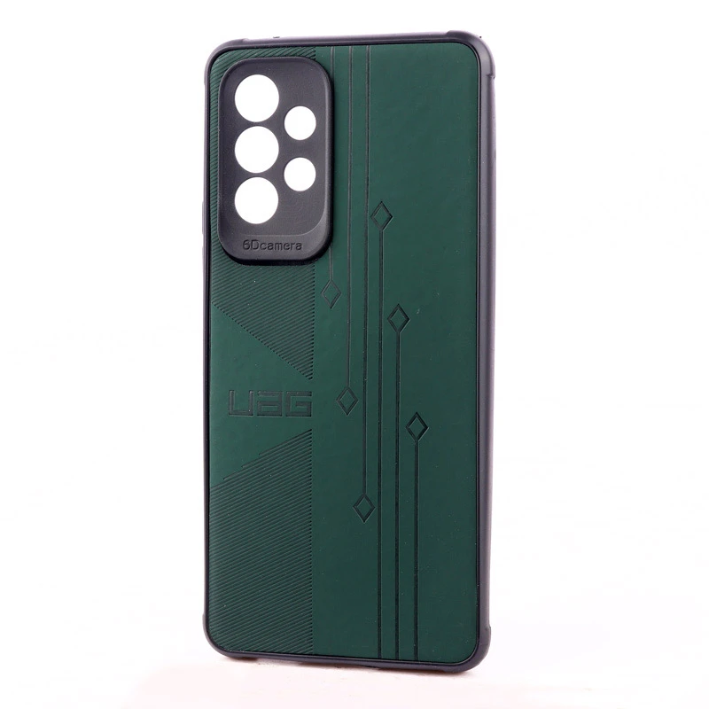 قاب UAG محافظ لنزدار Samsung Galaxy A53 5G