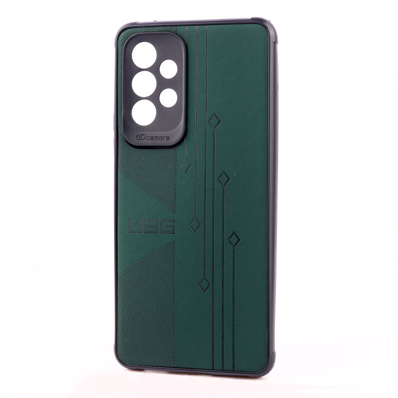 قاب UAG محافظ لنزدار Samsung Galaxy A53 5G