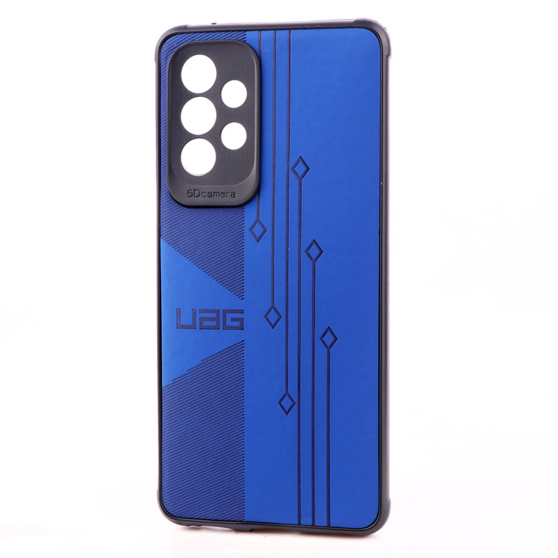 قاب UAG محافظ لنزدار Samsung Galaxy A53 5G