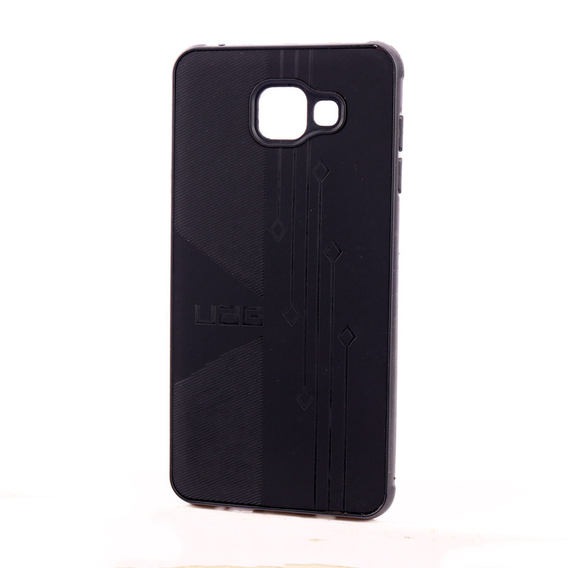 قاب UAG محافظ لنزدار Samsung Galaxy A7 2016 مشکی