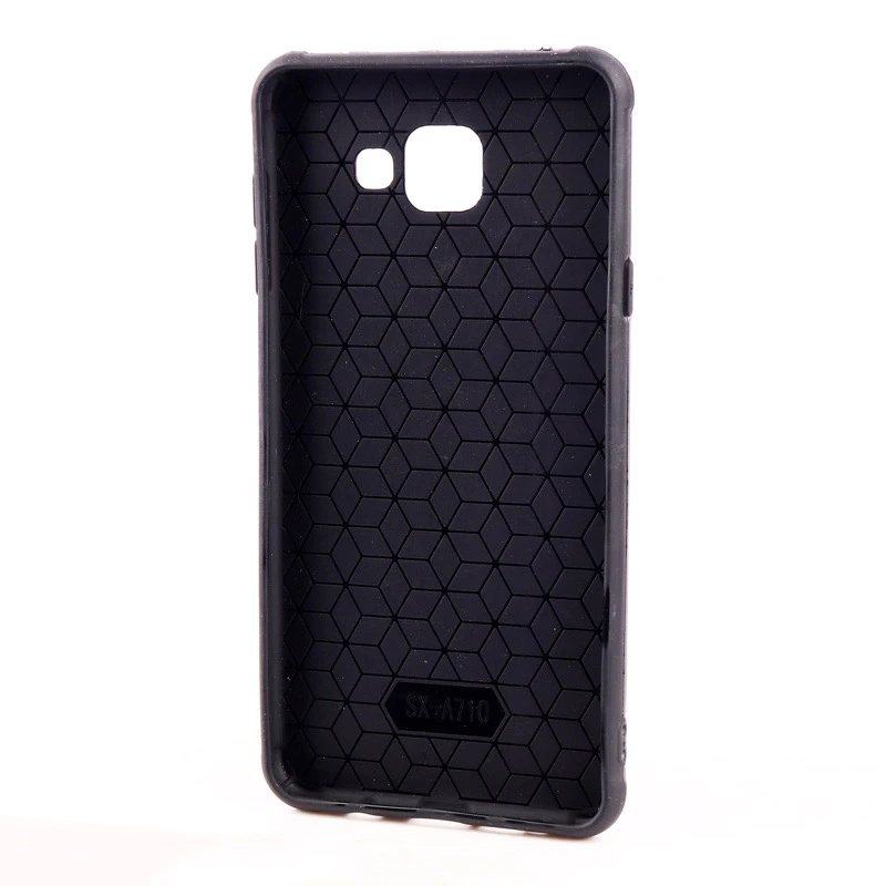 قاب UAG محافظ لنزدار Samsung Galaxy A7 2016 مشکی