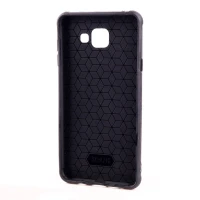 قاب UAG محافظ لنزدار Samsung Galaxy A7 2016 مشکی