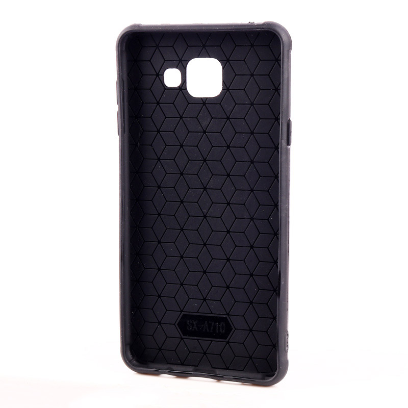 قاب UAG محافظ لنزدار Samsung Galaxy A7 2016 مشکی