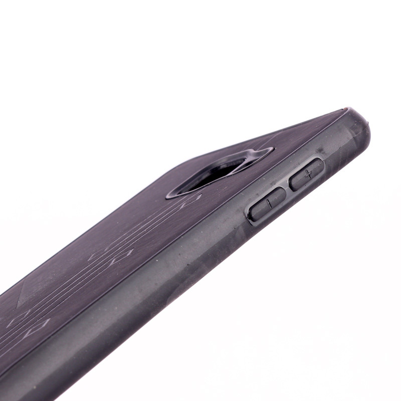 قاب UAG محافظ لنزدار Samsung Galaxy A7 2016 مشکی