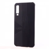 قاب UAG سامسونگ Samsung Galaxy A7 2018 مشکی