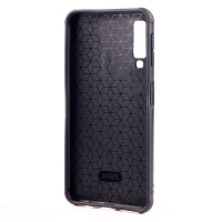 قاب UAG سامسونگ Samsung Galaxy A7 2018 مشکی