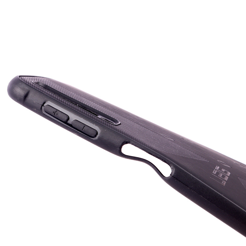 قاب UAG سامسونگ Samsung Galaxy A7 2018 مشکی