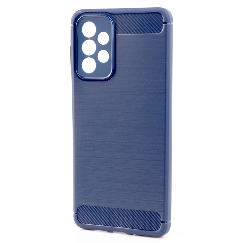 قاب ژله ای Fiber Carbon سامسونگ Galaxy A73