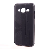 قاب UAG محافظ لنزدار Samsung Galaxy J2 مشکی