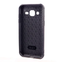 قاب UAG محافظ لنزدار Samsung Galaxy J2 مشکی