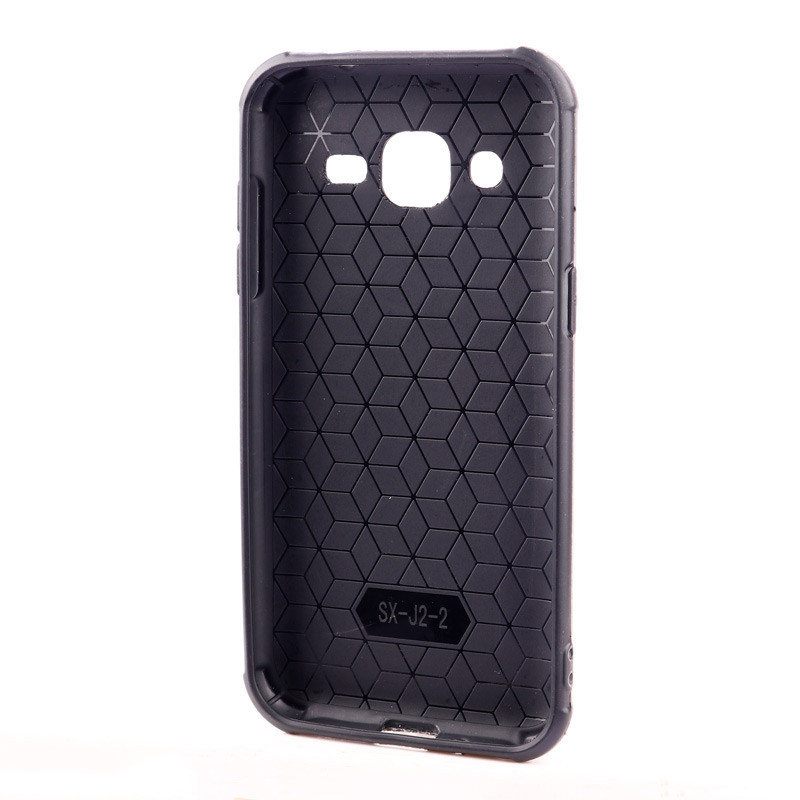 قاب UAG محافظ لنزدار Samsung Galaxy J2 مشکی