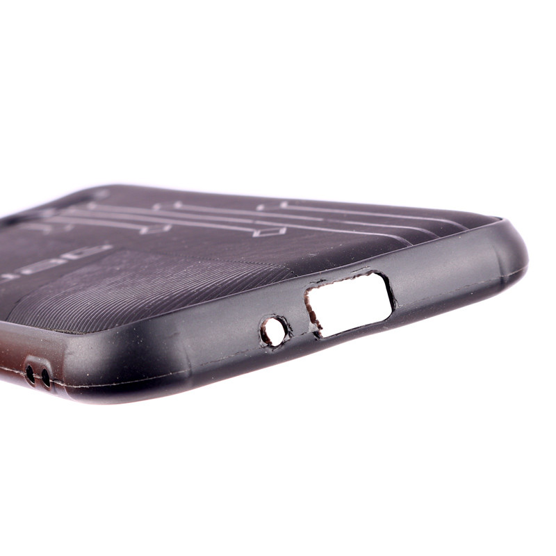 قاب UAG محافظ لنزدار Samsung Galaxy J2 مشکی