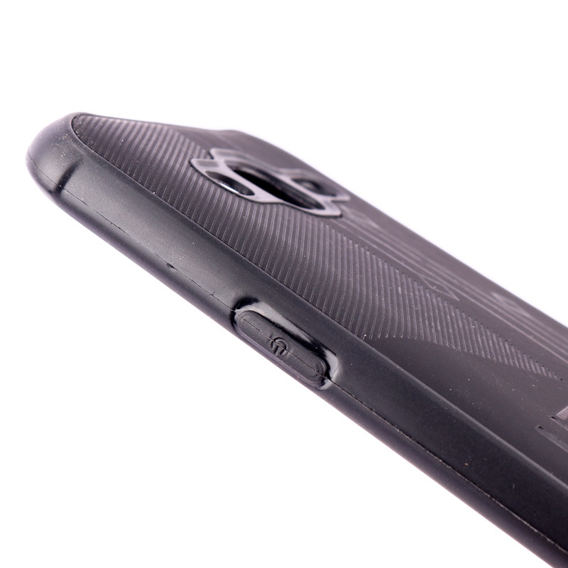 قاب UAG محافظ لنزدار Samsung Galaxy J2 مشکی