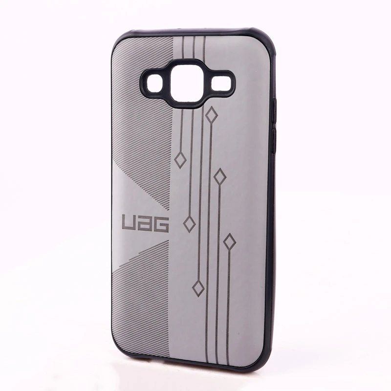 قاب UAG محافظ لنزدار Samsung Galaxy J5