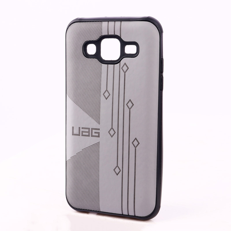 قاب UAG محافظ لنزدار Samsung Galaxy J5
