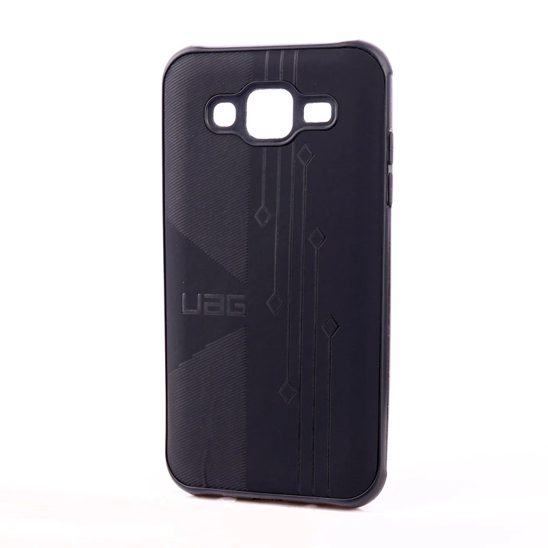قاب UAG محافظ لنزدار Samsung Galaxy J5