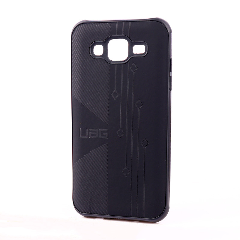 قاب UAG محافظ لنزدار Samsung Galaxy J5