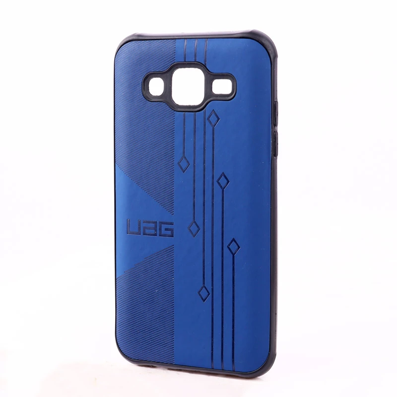 قاب UAG محافظ لنزدار Samsung Galaxy J5