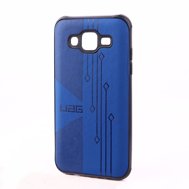 قاب UAG محافظ لنزدار Samsung Galaxy J5