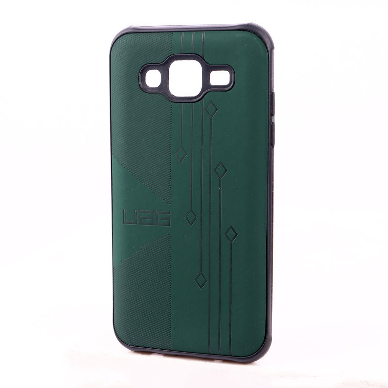 قاب UAG محافظ لنزدار Samsung Galaxy J5