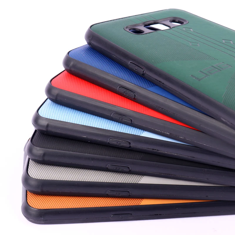 قاب UAG محافظ لنزدار Samsung Galaxy J5 2016