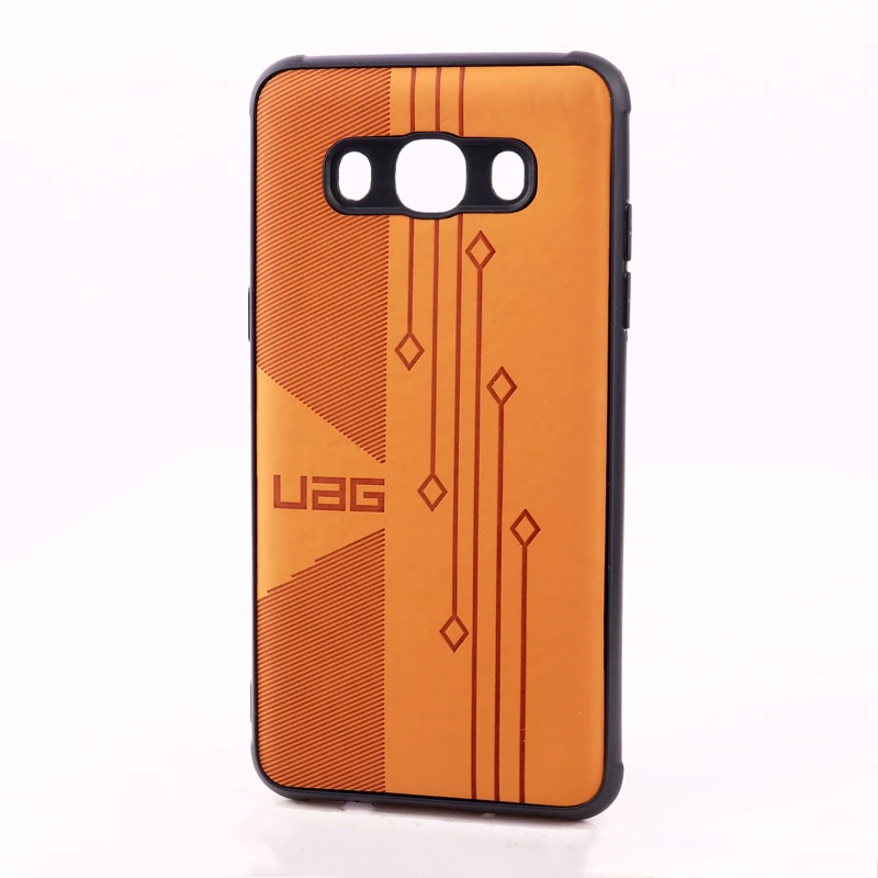 قاب UAG محافظ لنزدار Samsung Galaxy J5 2016